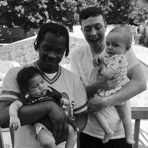 Meet your Posher, George